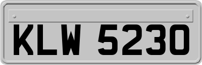 KLW5230