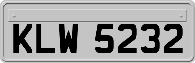 KLW5232