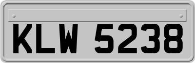 KLW5238
