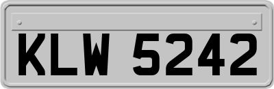 KLW5242