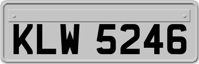 KLW5246