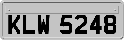 KLW5248