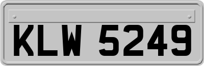 KLW5249