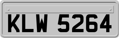 KLW5264