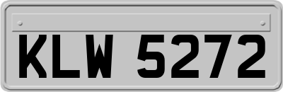 KLW5272