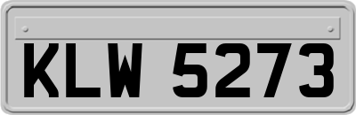 KLW5273