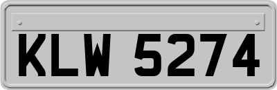 KLW5274