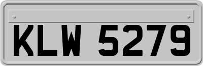 KLW5279