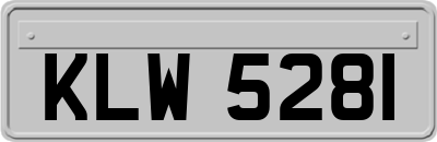 KLW5281