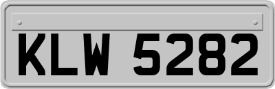 KLW5282