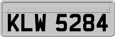 KLW5284