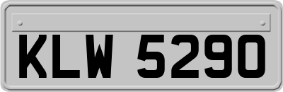 KLW5290
