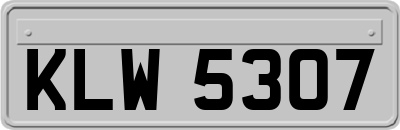 KLW5307