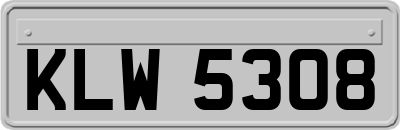KLW5308
