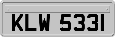 KLW5331