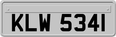 KLW5341
