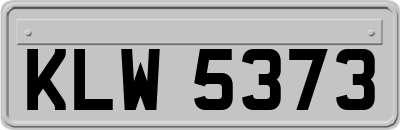 KLW5373