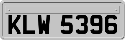 KLW5396