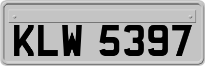 KLW5397