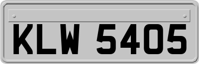 KLW5405