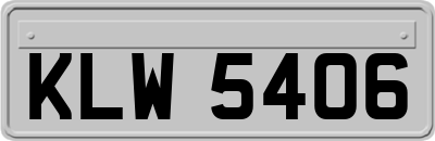 KLW5406