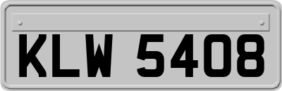 KLW5408