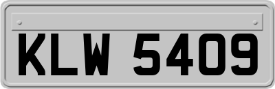 KLW5409