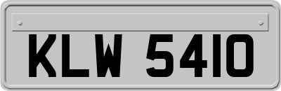 KLW5410