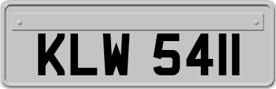 KLW5411