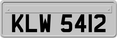 KLW5412