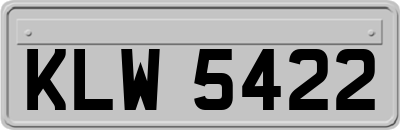 KLW5422