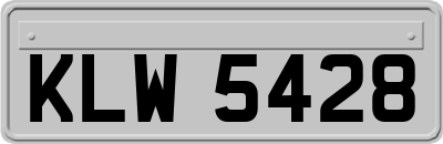 KLW5428