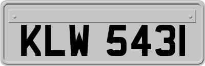 KLW5431