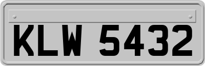KLW5432