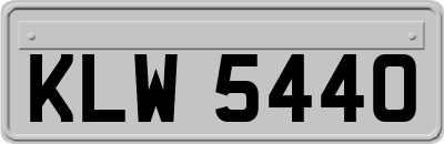 KLW5440