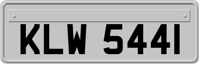 KLW5441