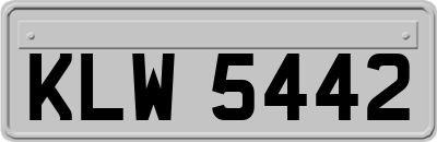 KLW5442