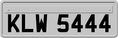 KLW5444