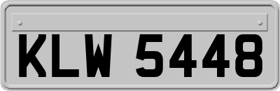KLW5448