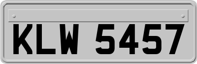 KLW5457