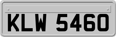 KLW5460