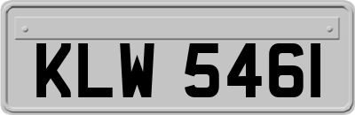 KLW5461