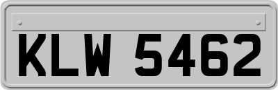 KLW5462