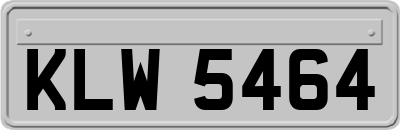 KLW5464