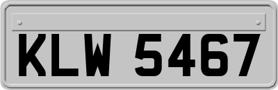 KLW5467