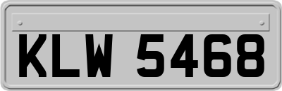 KLW5468