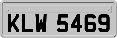 KLW5469