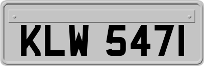 KLW5471