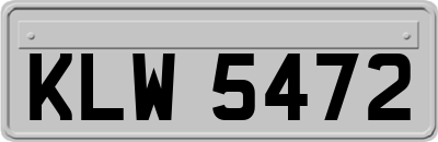 KLW5472