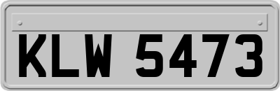KLW5473